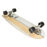Carver Skateboards - 37" Bing Continental - C7 Complete *New*