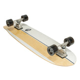 Carver Skateboards - 37" Bing Continental - CX Complete *New*