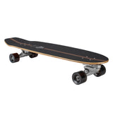 Carver Skateboards - 37" Channel Islands Noserider - C7 Complete