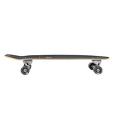 Carver Skateboards - 37" Channel Islands Noserider - CX Complete