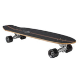 Carver Skateboards - 37" Channel Islands Noserider - CX Complete