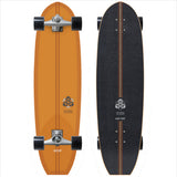 Carver Skateboards - 37" Channel Islands Noserider - CX Complete
