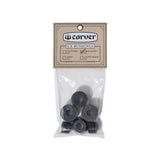 CX Firm Bushing Set - Carver Skateboards UK
