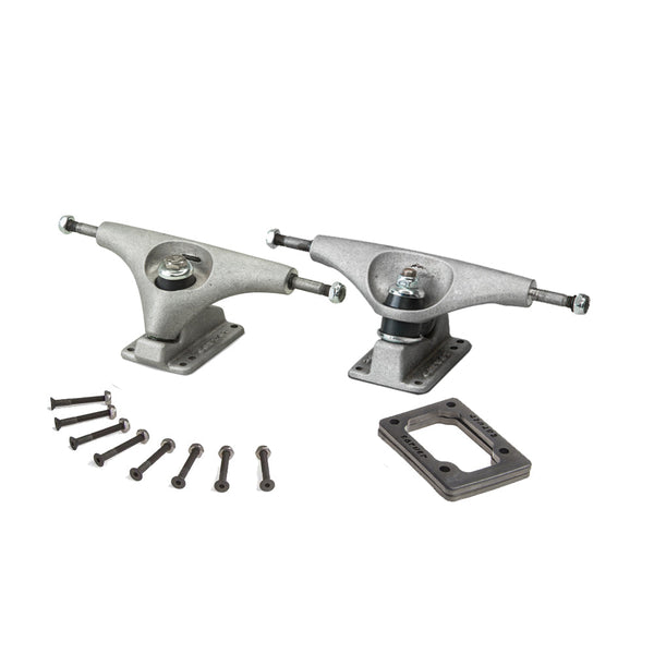 5.75" C5 - Truck Set - Carver Skateboards UK
