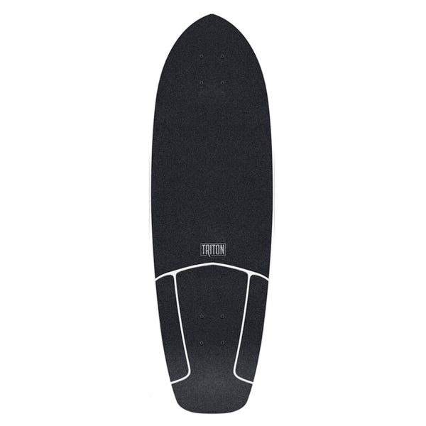 Replacement Griptape - 32.5" Triton - Carver Skateboards UK