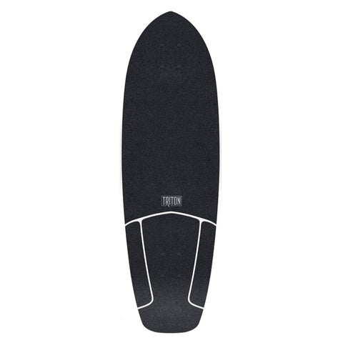 Replacement Griptape - 29" Triton - Carver Skateboards UK