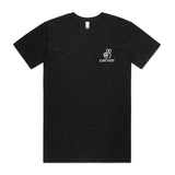 Carver Skateboards - Make Waves Tee