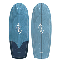 Carver Skateboards - 27.5" Bing Puck - Deck Only