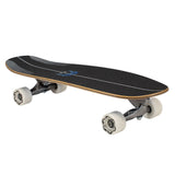 Carver Skateboards - 28" ...Lost Party Platter - CX Complete