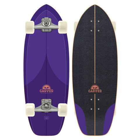 Carver Skateboards - 28