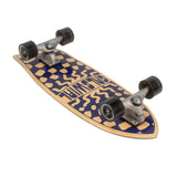 29.25" GirlSwirl Swirlcheck - CX Complete