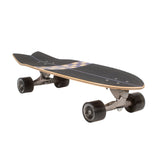29.25" GirlSwirl Swirlcheck - CX Complete
