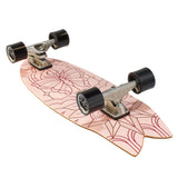 Carver Skateboards - 29.25" Mariposa - Deck Only