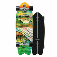 Carver Skateboards - 29.5" Swallow - C7 Complete
