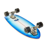 Carver Skateboards - 30.5" ...Lost Puddle Jumper *New* - CX Complete