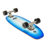 Carver Skateboards - 30.5" ...Lost Puddle Jumper *New* - CX Complete