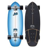 Carver Skateboards - 30.5" ...Lost Puddle Jumper *New* - CX Complete