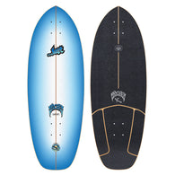 Carver Skateboards - 30.5" ...Lost Puddle Jumper *New* - Deck Only