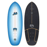 Carver Skateboards - 30.5" ...Lost Puddle Jumper *New* - Deck Only