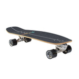 Carver Skateboards - 30.75" Free & Easy Paleta - C7 Complete