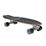 Carver Skateboards - 30.75" Free & Easy Prism - C7 Complete