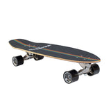Carver Skateboards - 30.75" Free & Easy Prism - CX Complete