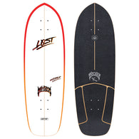 Carver Skateboards - 30.75" ...Lost Ripper - Deck Only