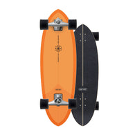 Carver Skateboards - 31.75" CI Mid - CX Complete