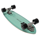 Carver Skateboards - 31.75" CI Twin Pin - Deck Only