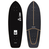 Carver Skateboards - 31" CI Dumpster Diver 2 - Deck Only