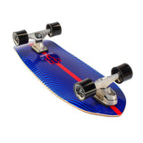 Carver Skateboards - 31" Kai Lenny Powerline - C7 Complete