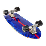 Carver Skateboards - 31" Kai Lenny Powerline - CX Complete