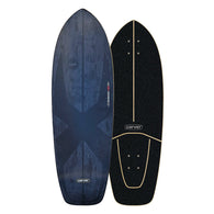 Carver Skateboards - 31" Skindog LKS SQSH - Deck Only