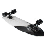Carver Skateboards - 32.5" Black Tip - CX Complete