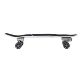 32.5" Black Tip - C7 Complete - Carver Skateboards UK
