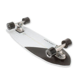 32.5" Black Tip - C7 Complete - Carver Skateboards UK