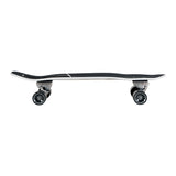 32.5" Black Tip - Deck Only - Carver Skateboards UK