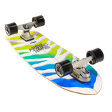 Carver Skateboards - 32" JOB Wave Slayer - C7 Complete
