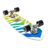 Carver Skateboards - 32" JOB Wave Slayer - CX Complete
