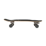 Carver Skateboards - 32" Psychedelic Sunset - Deck Only