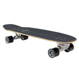Carver Skateboards - 33" Blue Widow - C7 Complete