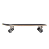 Carver Skateboards - 33" Blue Widow - CX Complete