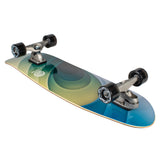 Carver Skateboards - 34" Greenroon - C7 Complete