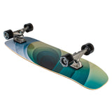 Carver Skateboards - 34" Greenroon - C7 Complete
