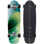 Carver Skateboards - 34" Greenroon - C7 Complete