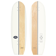 Carver Skateboards - 37" Bing Continental - Deck Only