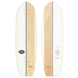 Carver Skateboards - 37" Bing Continental - Deck Only