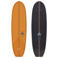 Carver Skateboards - 37" Channel Islands Noserider - Deck Only