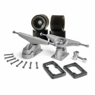 6.5" C7 - Truck Kit - Carver Skateboards UK
