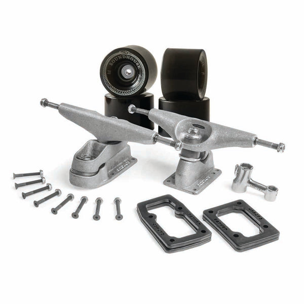 6.5" C7 - Truck Kit - Carver Skateboards UK